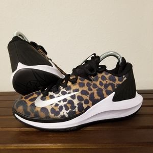 cheetah nike shoes womens